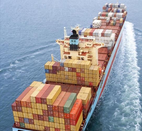 出口服务代理 进口服务代理 上海国企 资质齐全 安全高效商品大图